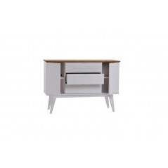 RO Filip Sideboard Small White